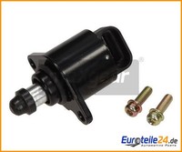 Leerlaufregelventil, Luftversorgung Maxgear 58-0023