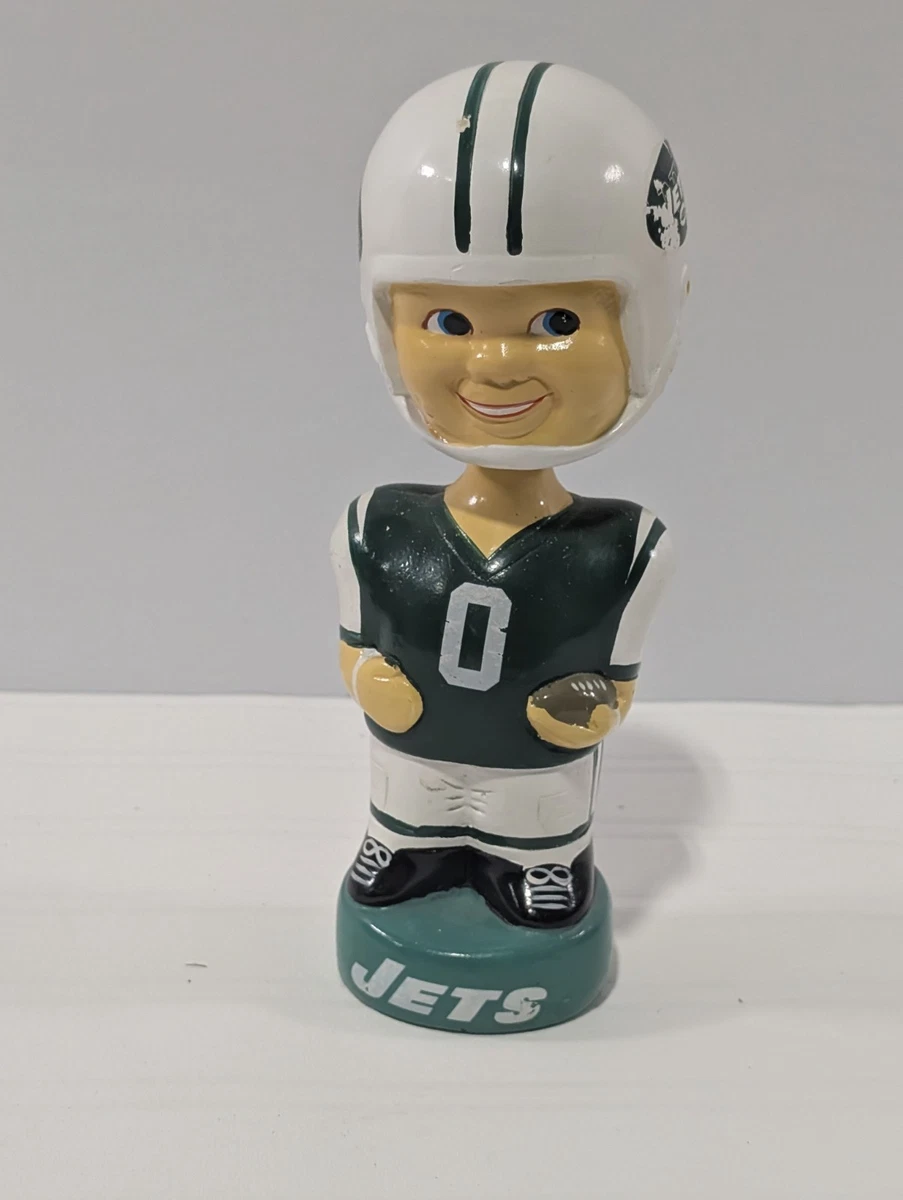 その他 NFL ニューヨークジェッツ ヴィンテージ 人形