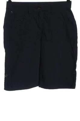 CECIL Bermuda Dames Pantalon T EU 36 bleu style décontracté - Photo 1/4