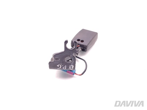 Volvo XC60 Rear Seat Belt Buckle 2016 SUV 4/5dr 34130682 (15-17) Diesel D4 AWD - Picture 4 of 11