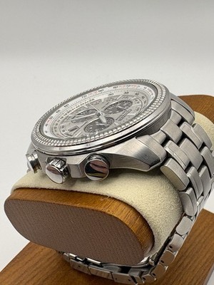 Citizen Eco-Drive E820 - S063370 Perpetual Calendar Chrono | eBay