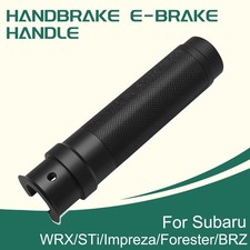 Hand E-brake Handle Cover For Subaru Impreza Wrx Sti Forester Brz Fr-s86 2022 Hand E-brake Handle Cover For Subaru Impreza Wrx Sti Forester Brz Fr-s86 2022