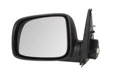 Retroviseur gauche (ou coque) Isuzu D-MAX
