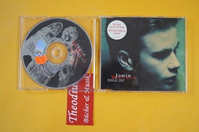 Jamie Walters - Hold on (Maxi CD) (#4085)