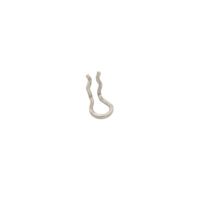 Festsetzung Clip m4/m5 - 10 Stücke VACO72411 VAR Bremse Fahrrad