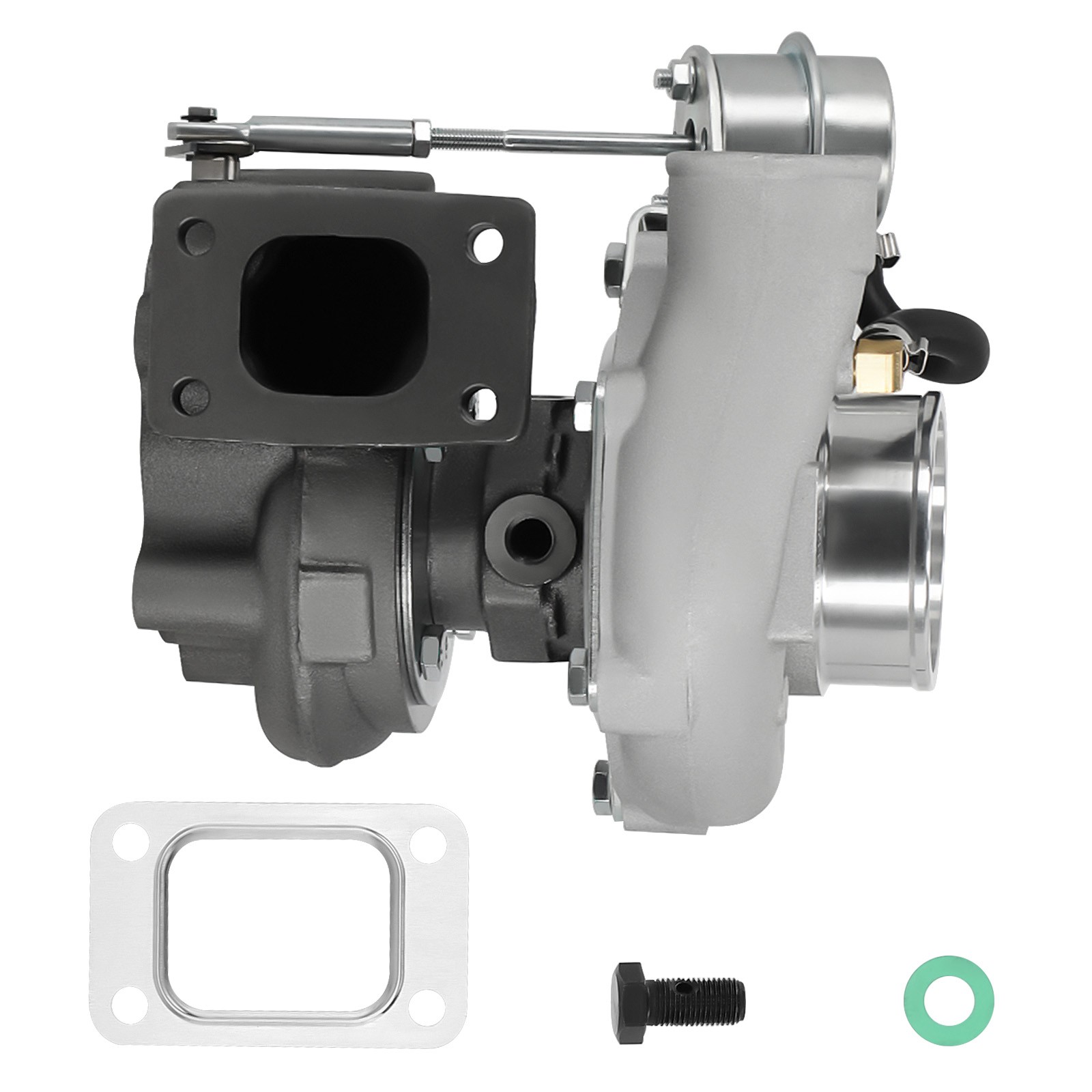 GT25 T25 T28 GT25R GT2871 GT2860 GT28 Turbo Turbocharger Universal Water Cooling