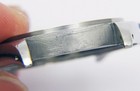 Vintage Genuine Rolex Date 34mm 1500 Stainless Steel Watch Mid Case Circa 1966 — photo 6