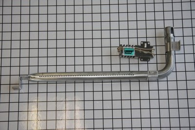 GE WB16K10035 Range Burner, Bake(Ignitor Included) 1021861 AH952996 EA952996 ...