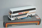 HERPA 1:87 HO - SETRA S228 DOUBLE DECK COACH - IDEAL RESIEN - #830462