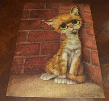 Milton Bradley 1968 Vintage Puzzles for sale | eBay