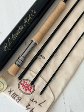 R.L. Winston Rod Company Fly Fishing Rod Fishing Rods 7 wt Line