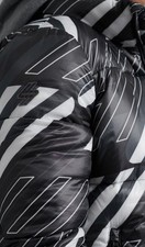 Super Dry Puff Jacket.  M Size Very Nice Jacket Used But Great Condition.