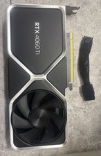 NVIDIA GeForce RTX 4060 Ti 8GB GDDR6X Founders Edition Graphics Card