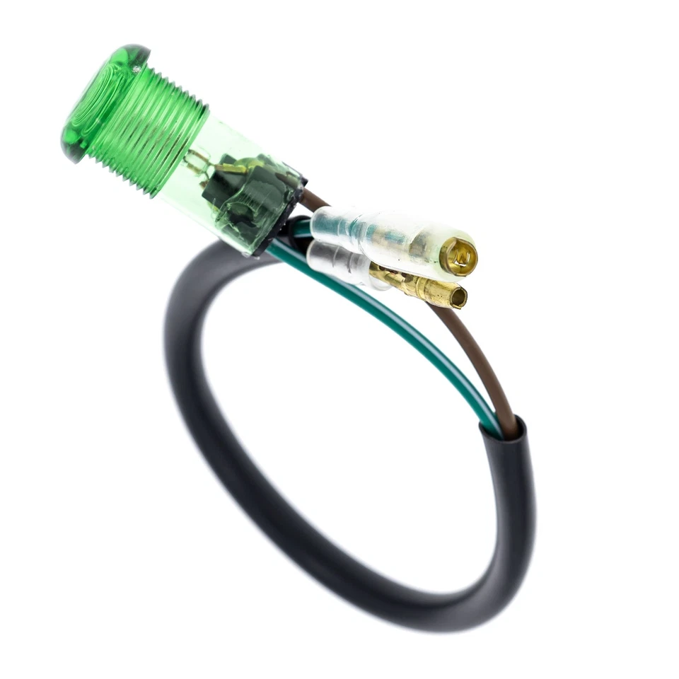 Polaris 0454654 Neutral Indicator for 2007-2023 Outlaw 90 110 RZR Sportsman 170 Foto 3 de 4