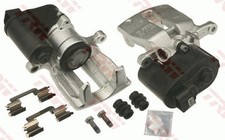 TRW Bremssattel BHS1009E +51.10€ Pfand für VOLVO S80 XC60 XC70 V60 V70 S60 1 155
