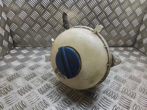 VW TRANSPORTER V T5 Furgon AUSGLEICHSBEHÄLTER KÜHLWASSER 7h0121407c 25692841