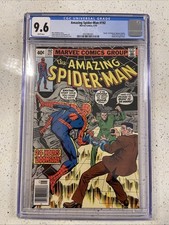 Amazing Spider-Man #192 (1979) Prices | Amazing Spider-Man Series