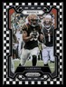 2023 Panini Prizm #63 Tyler Boyd Black and White Checker