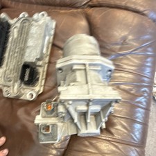 Eaton Fuller Clutch Actuator