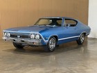 1968 Chevrolet Chevelle 396