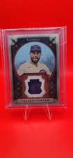 2023 Topps Allen & Ginter - Relics B Eric Hosmer #AGRB-EH (MEM)