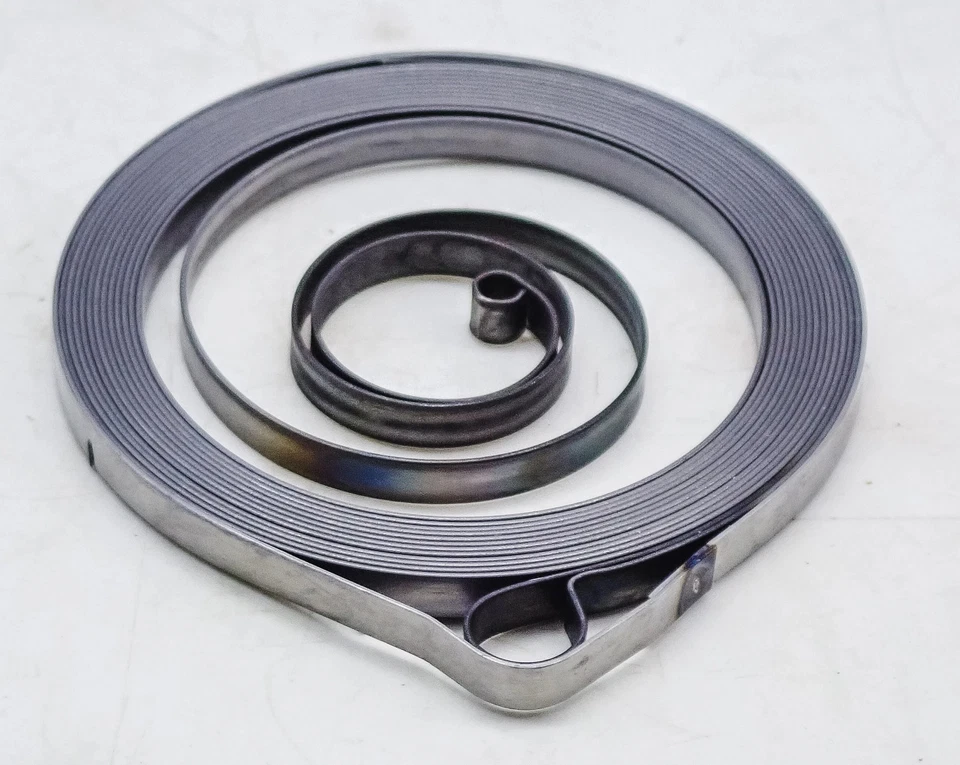 MUELLE RETROCESO ECO ORIGINAL SE ADAPTA A CS-590 + MUCHOS MÁS 17722035430 Foto 3 de 4