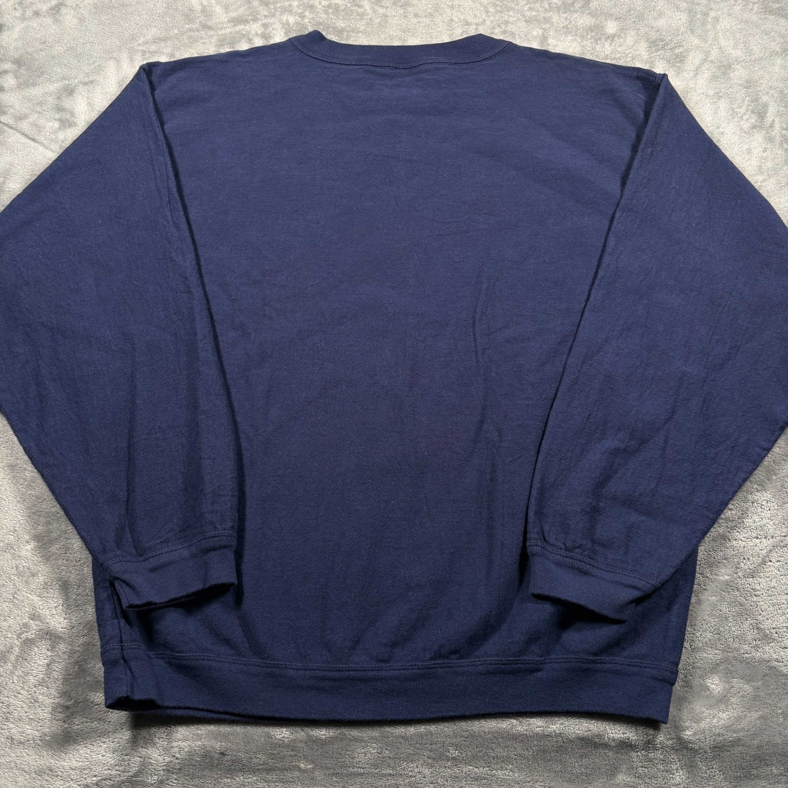 Vintage 1993 Structure Engineered Precision Sweat… - image 6