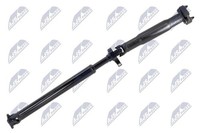 Original NTY Gelenkwelle Achsantrieb NWN-BM-072 FüR BMW
