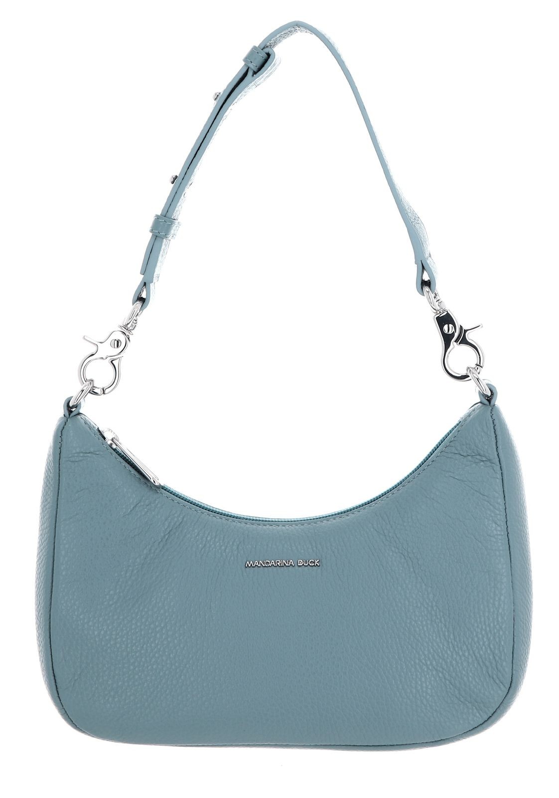 MANDARINA DUCK Mellow Leather Shoulderbag Mistral
