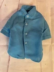 VINTAGE KEN DOLL 1970 BIG BUSINESS  #1434 COTTON SHIRT--EXCELLENT