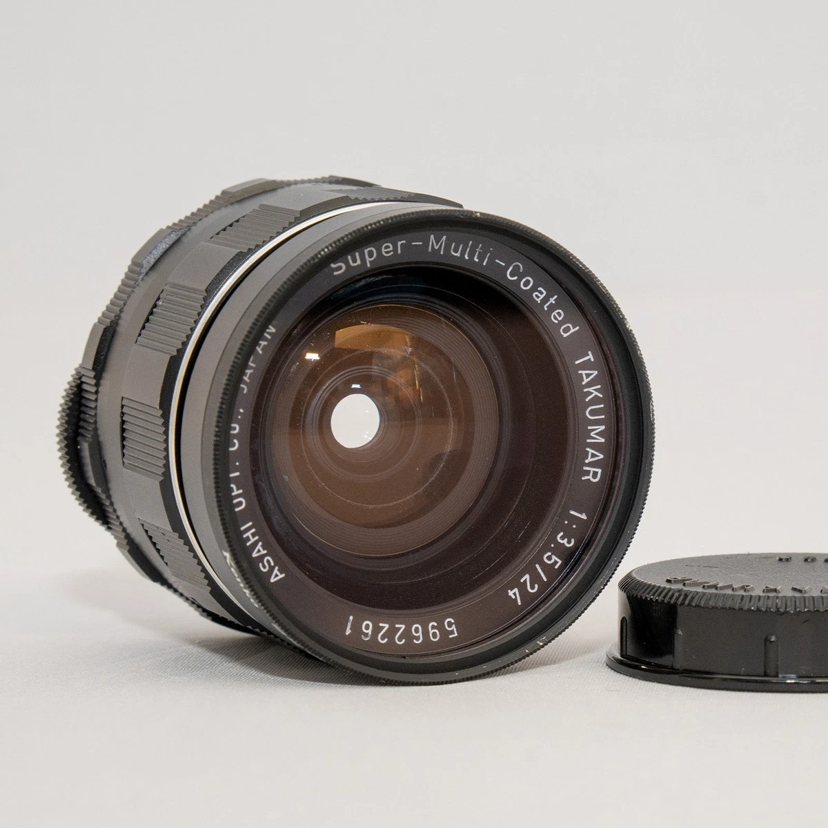 M42 24mm Camera Lenses for sale | eBay