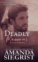 Amanda Siegrist | Deadly Memories | Taschenbuch | Englisch (2021)