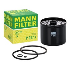 Filtre à carburant Triumph 2500