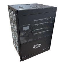 Crestron DM-MD32x32-PRS DMC-HD 13x DMC-C DMCO-30 3x DMCO-55