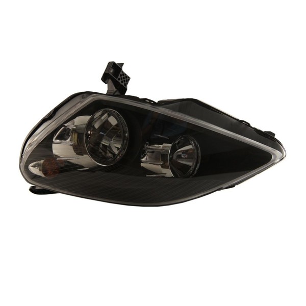 Hauptscheinwerfer Depo 442-1149L-LDEM2, Links-image