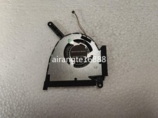 For ASUS FX517 FX517Z FX517ZR FX517ZC TUF AIR 2022 5V 12V CPU Cooling Cooler Fan