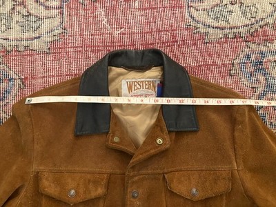 Vintage Schott 