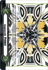 x1 Imaginary Gift [Protect II] Tatsyua Tachibana Colors - V-GM2/0065EN - IGR CFV