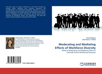 Yuka Fujimoto (u. a.) | Moderating and Mediating Effects of Workforce Diversity