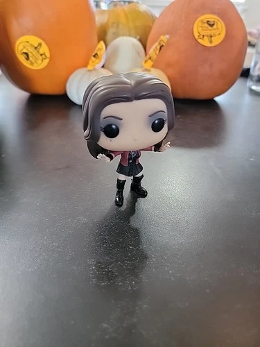 Funko Pop! Marvel - Scarlet Witch #95,  No Box