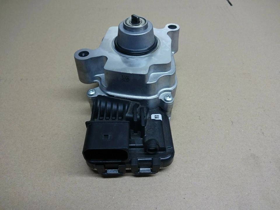 Stellmotor Verteilergetriebe VTG Original BMW ATC450 X3 X5 F25 E70 E71 7619181 - Bild 4 von 4