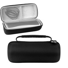 New for KEF MUO2 Portable Travel Carrying Case EVA Hard Shell High Quality