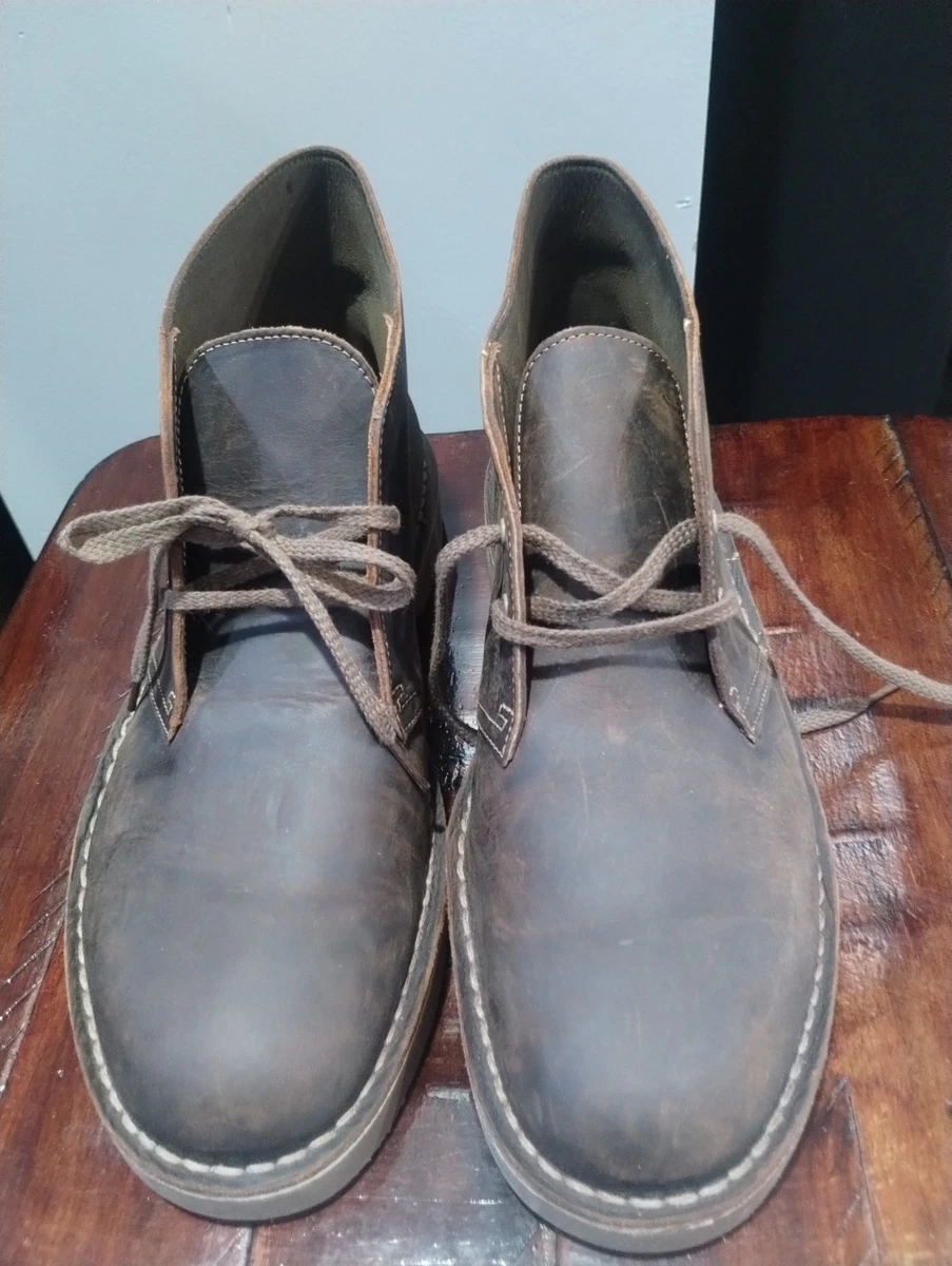 Timberland Larchmont II Chukka, Botas Hombre