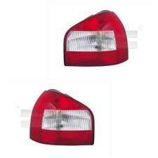 Rückleuchten Set links & rechts für AUDI A3 8L1 Bj. 08/2000-05/2003