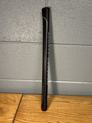 Poignée longue design noire Scotty Cameron 17 pouces neuve