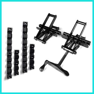 #ad #ad 4 Way Pressure Release Clamp – Wood Panel Corner Clamping System Woodworking ... $48.56