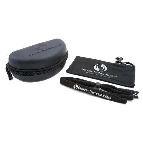 Oakley Holbrook Rx 0.75mm Pb Lead Glasses X-Ray Radiation Protection Leaded Safe