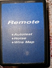 Datacom Technologies Remote P/N 52397