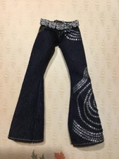 Bratz Yasmin Forever Diamondz Denim Jeans