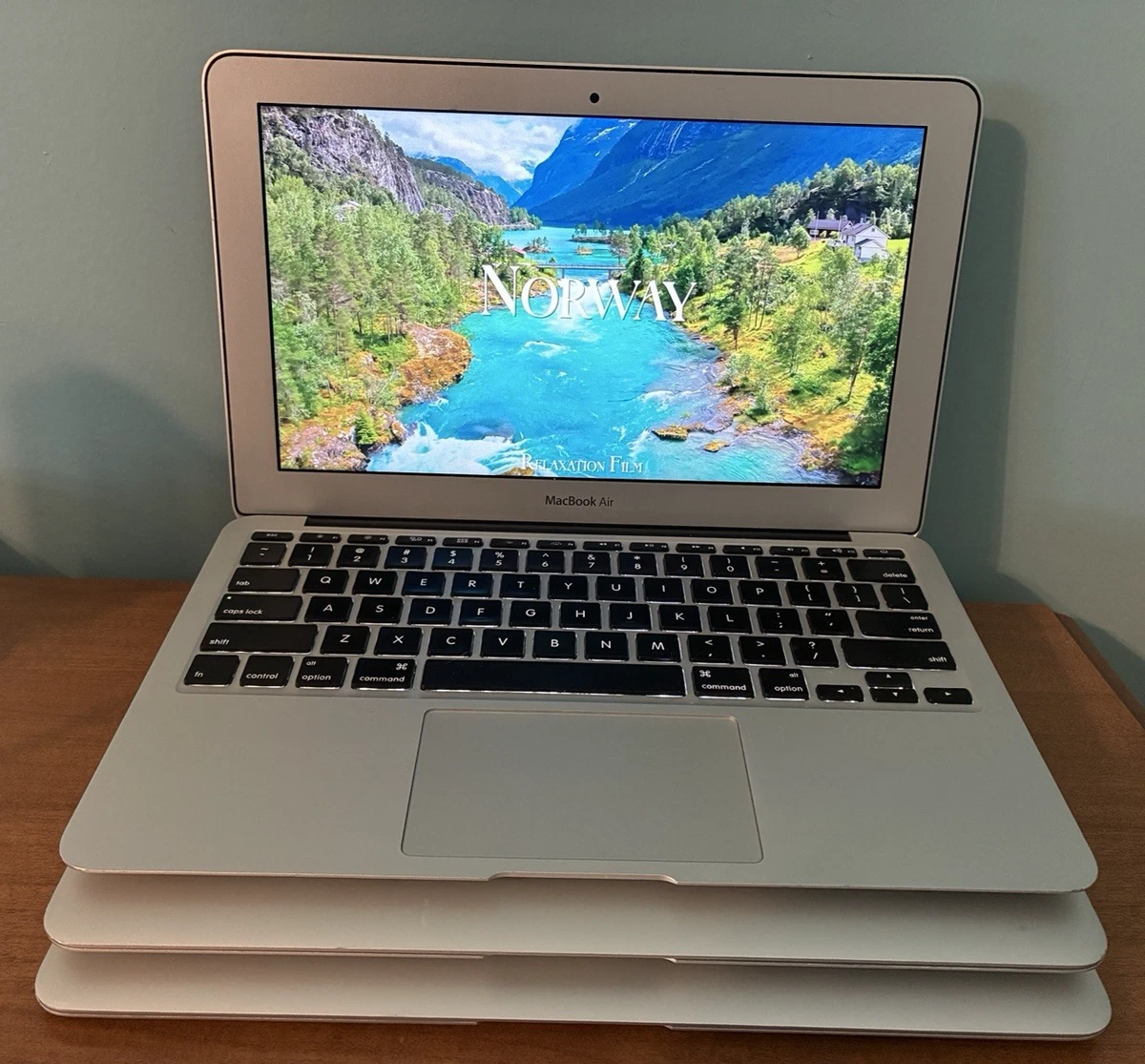 2011 Apple MacBook Air Laptops for sale - eBay